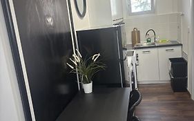 Art Decor Luxury Apartment