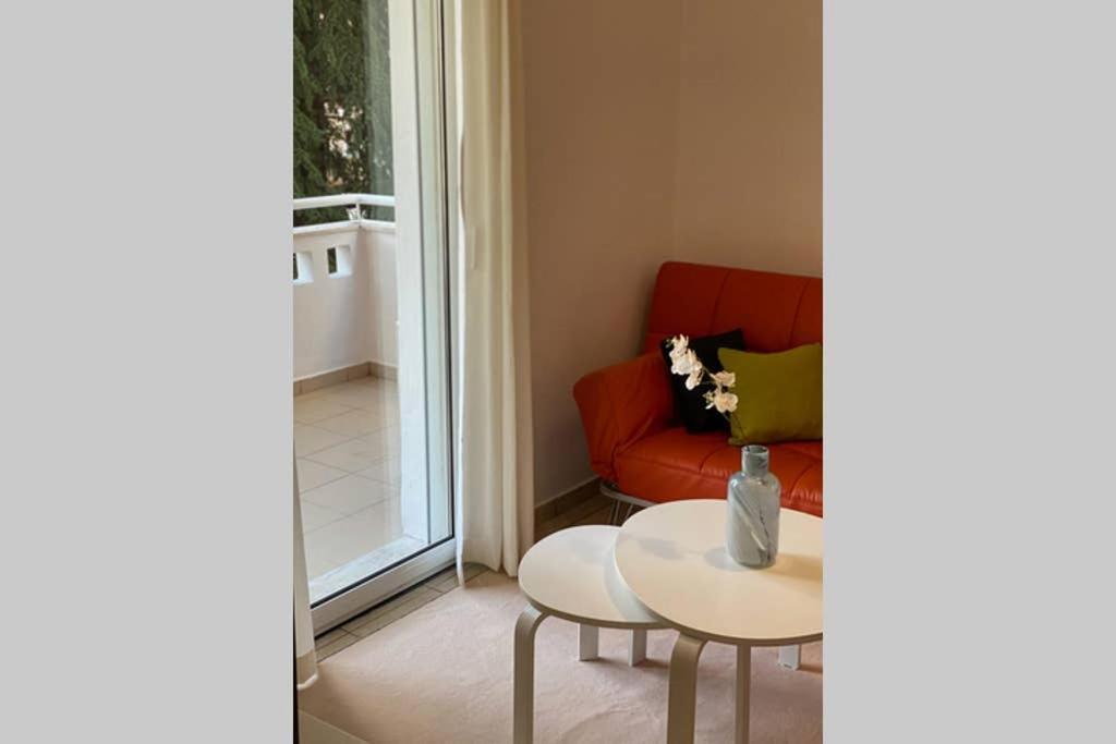 Art Decor Luxury Apartment Κομοτηνή Εξωτερικό φωτογραφία