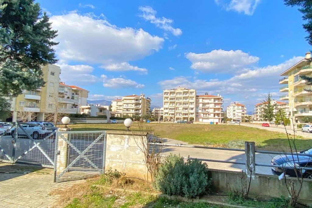 Art Decor Luxury Apartment Κομοτηνή Εξωτερικό φωτογραφία