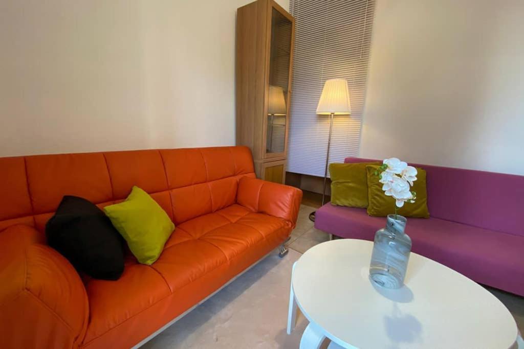 Art Decor Luxury Apartment Κομοτηνή Εξωτερικό φωτογραφία