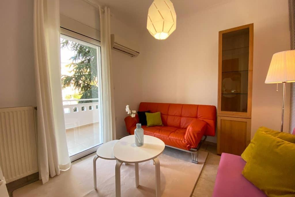 Art Decor Luxury Apartment Κομοτηνή Εξωτερικό φωτογραφία