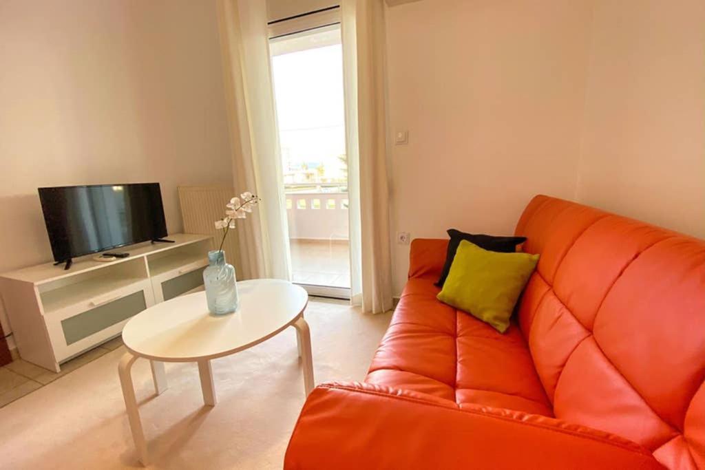 Art Decor Luxury Apartment Κομοτηνή Εξωτερικό φωτογραφία