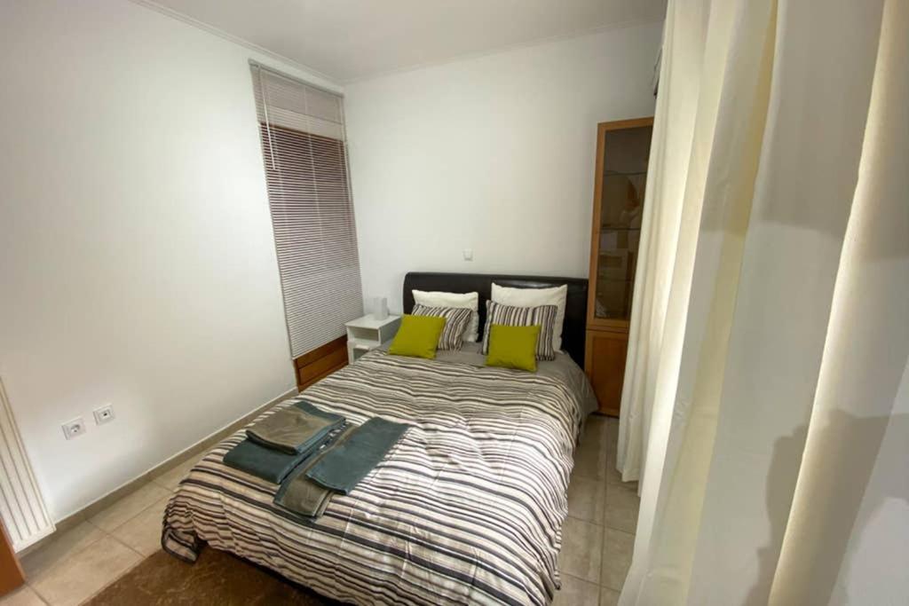 Art Decor Luxury Apartment Κομοτηνή Εξωτερικό φωτογραφία