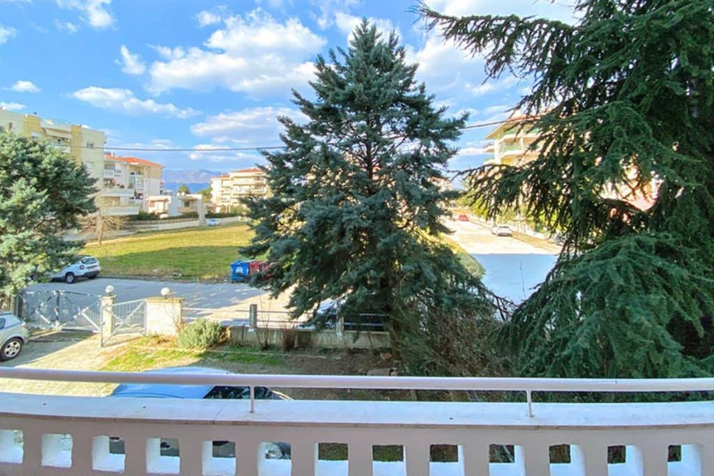Art Decor Luxury Apartment Κομοτηνή Εξωτερικό φωτογραφία
