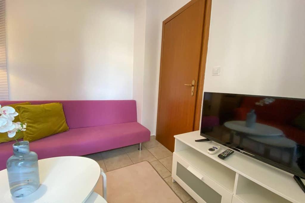 Art Decor Luxury Apartment Κομοτηνή Εξωτερικό φωτογραφία