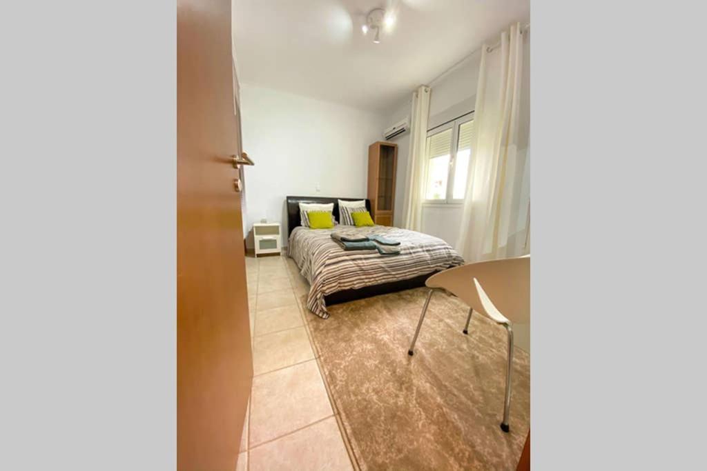 Art Decor Luxury Apartment Κομοτηνή Εξωτερικό φωτογραφία