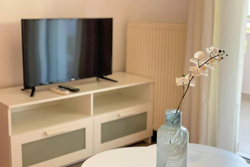 Art Decor Luxury Apartment Κομοτηνή Εξωτερικό φωτογραφία