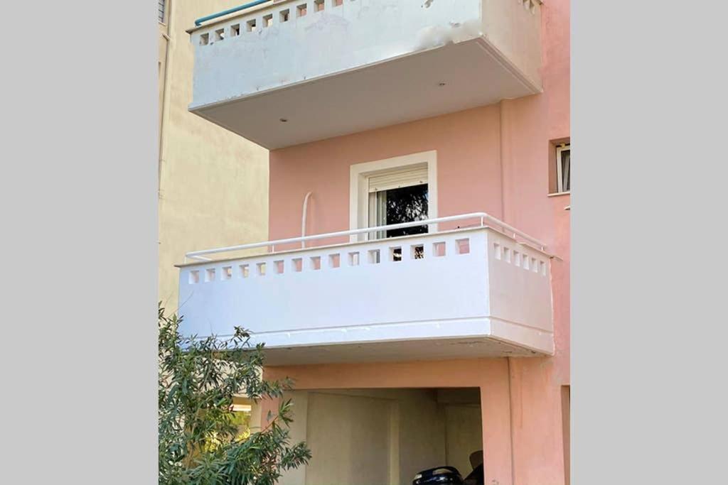 Art Decor Luxury Apartment Κομοτηνή Εξωτερικό φωτογραφία