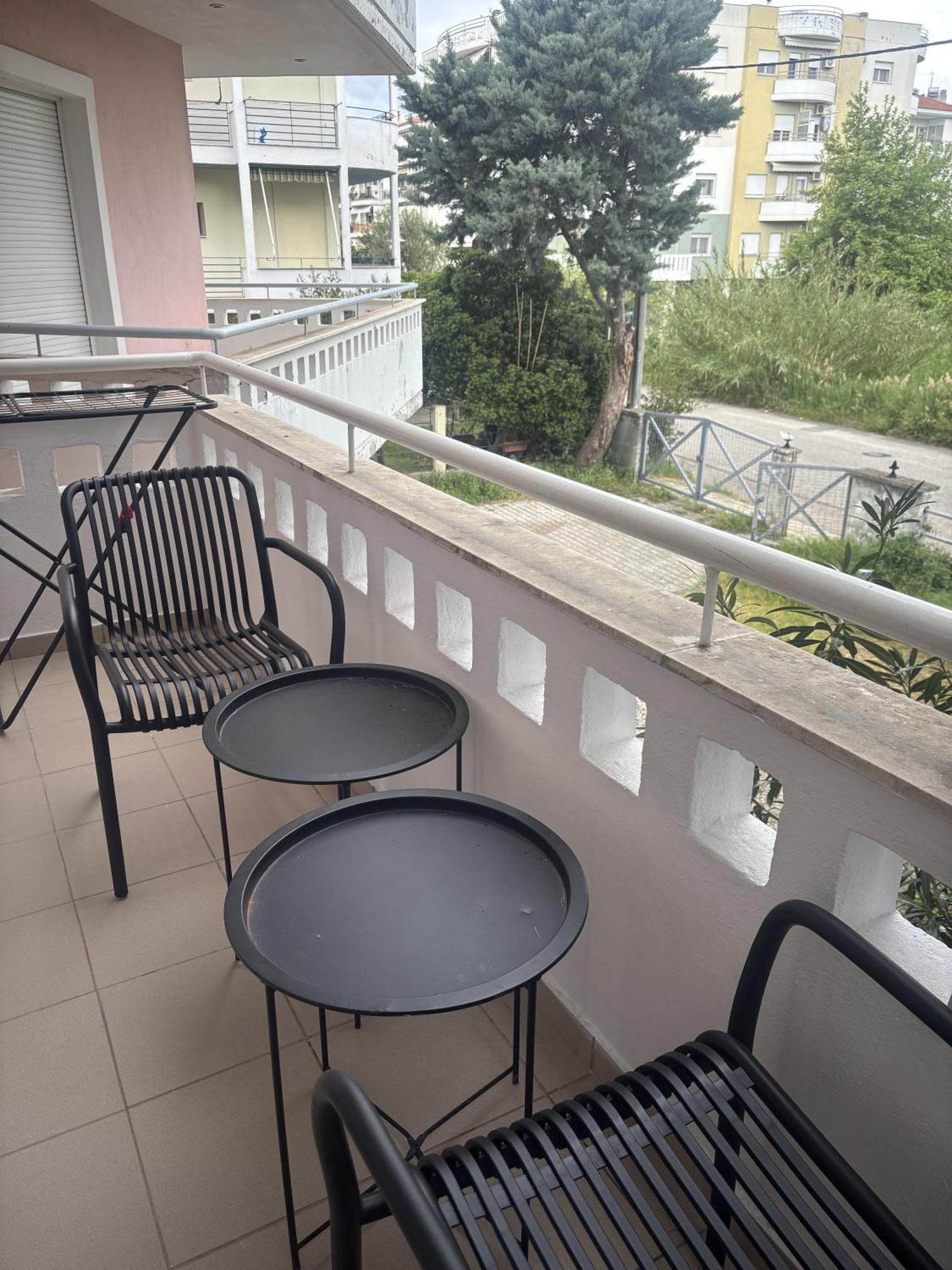 Art Decor Luxury Apartment Κομοτηνή Εξωτερικό φωτογραφία